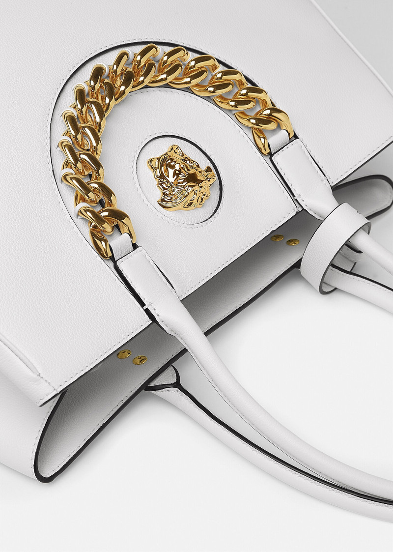 La Medusa Large Tote Bag 5