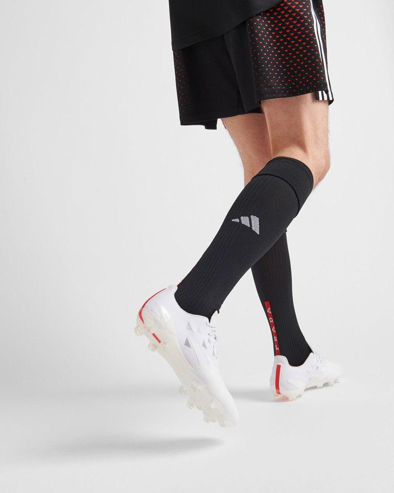 Prada X Crazyfast football boots - adidas Football for Prada outlook