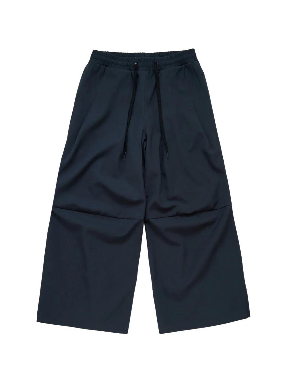 Towson pleated trousers - 1