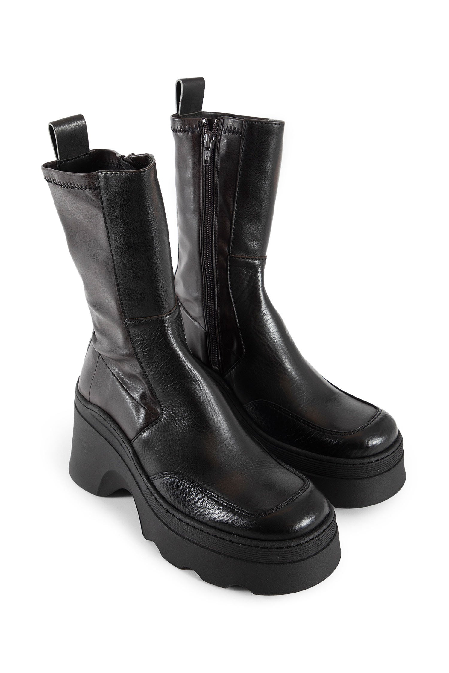 Deandra Boots - 6
