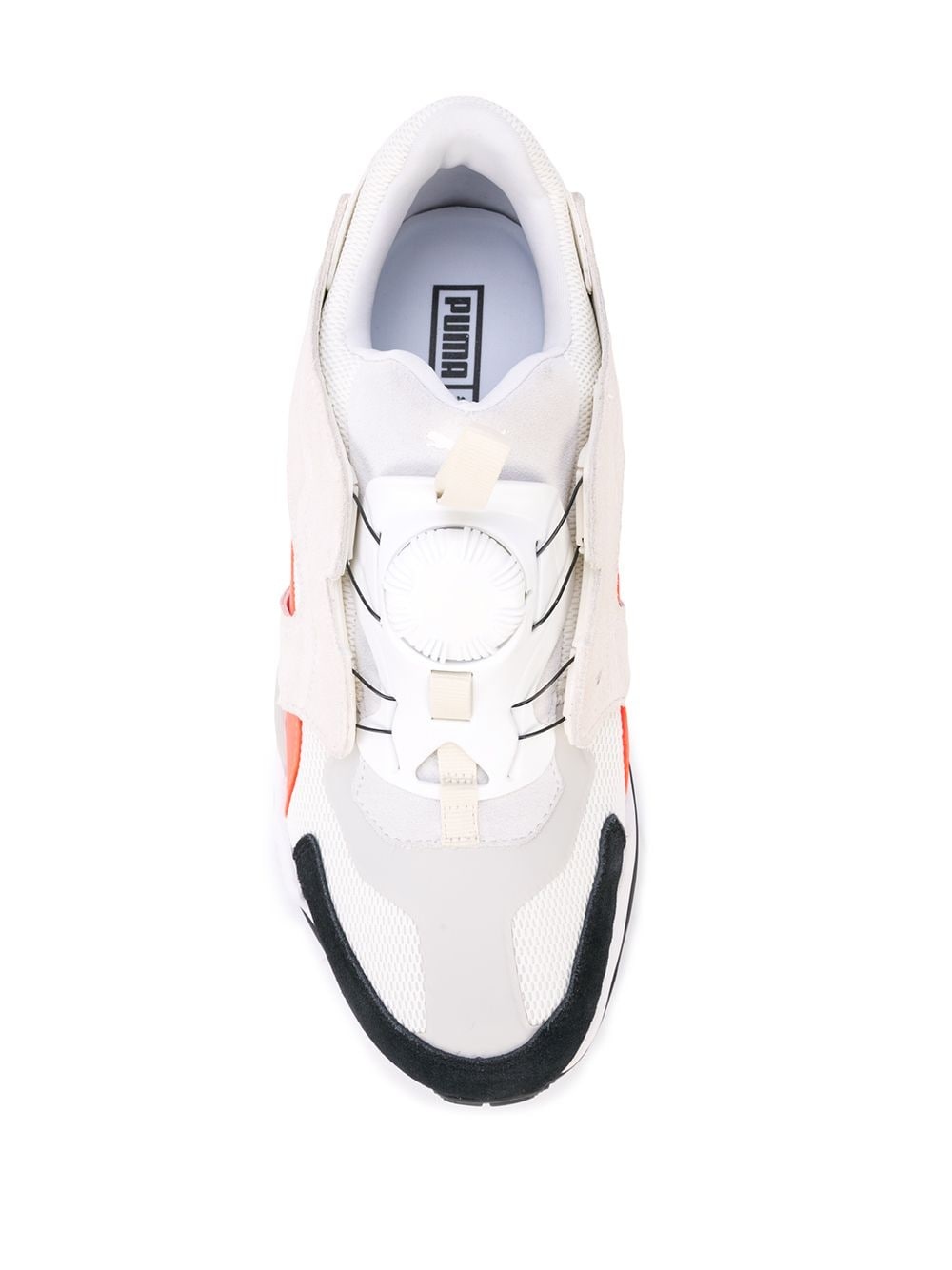 Thunder Disc sneakers - 4