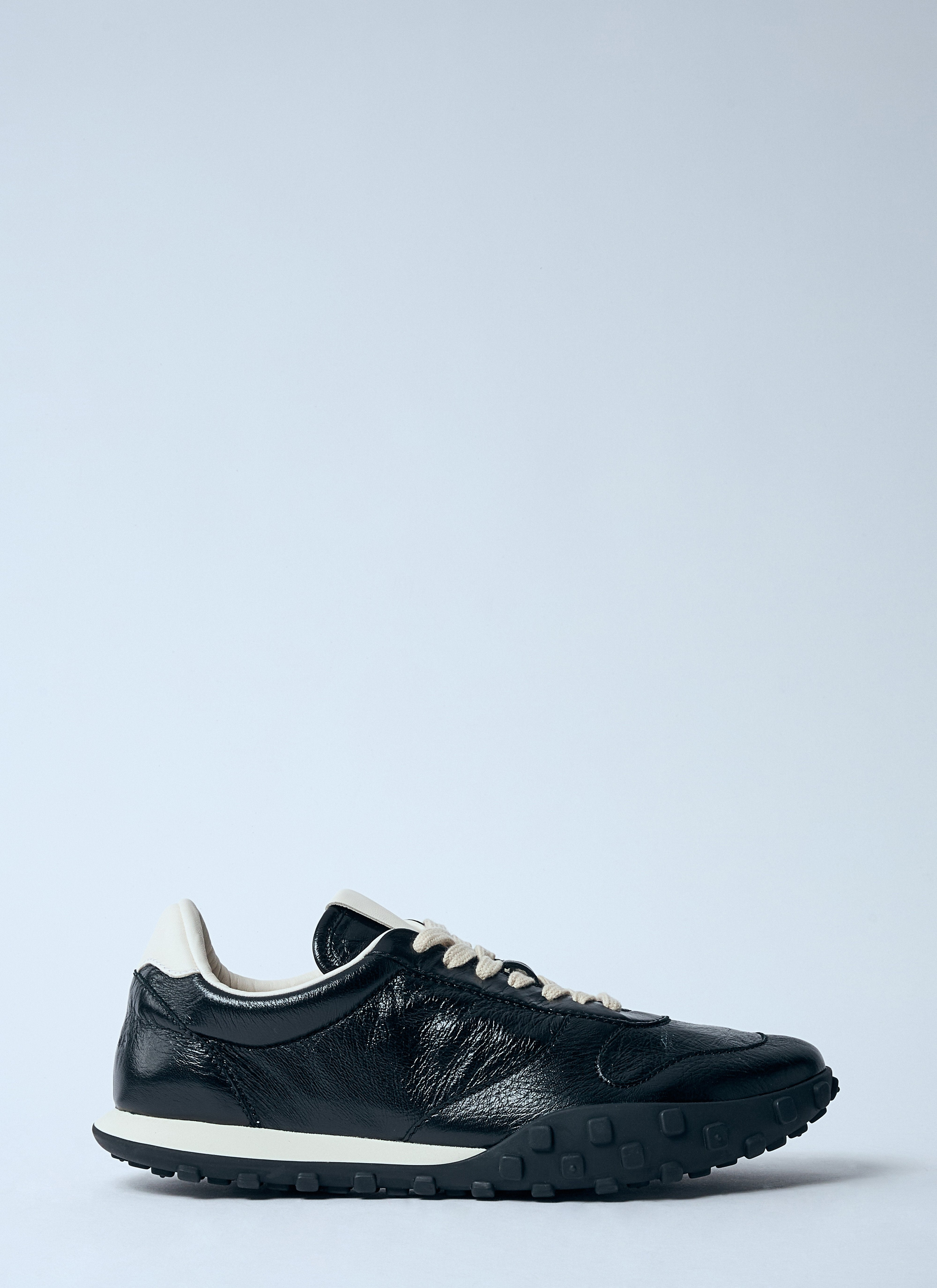 Jil Sander Women Low-Top Sneakers - 7