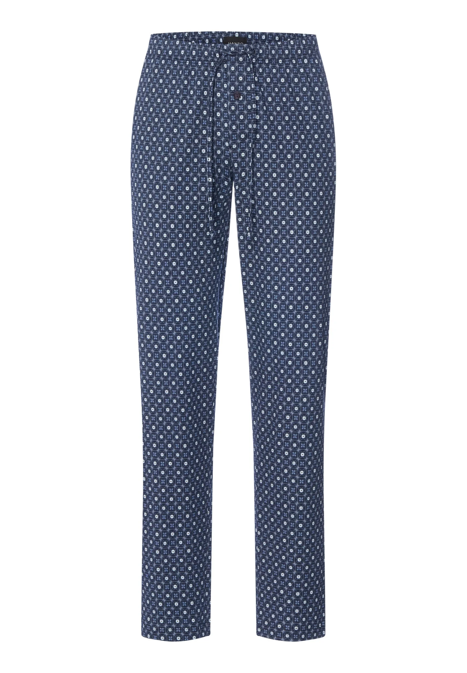 Night And Day Cotton Pajama Pants - 1