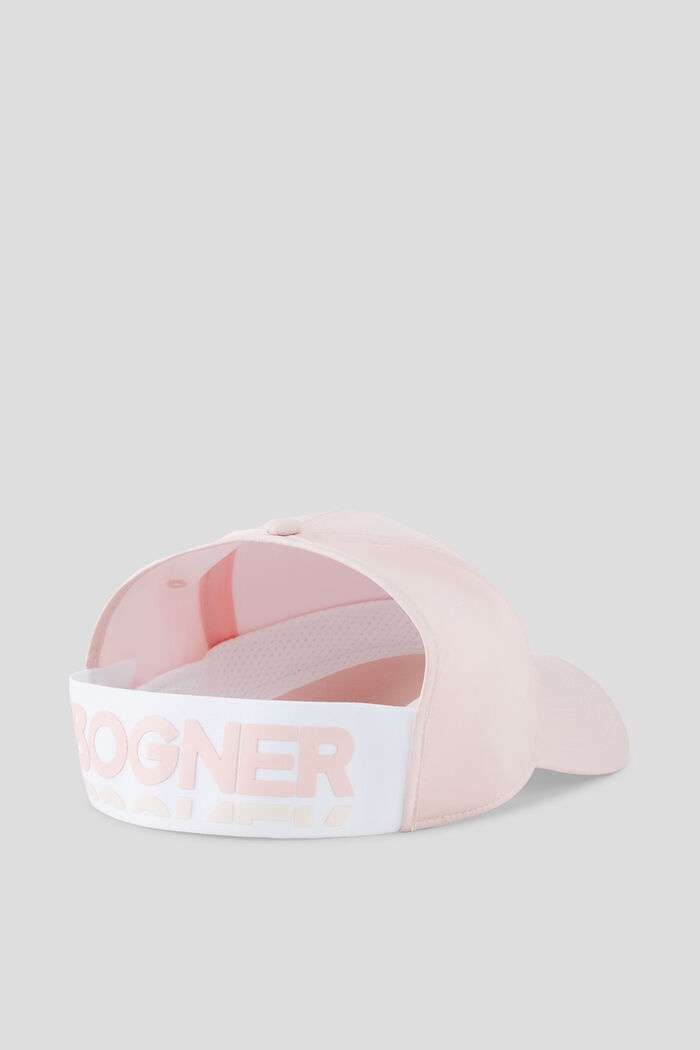 Joshy Cap in Pink - 4