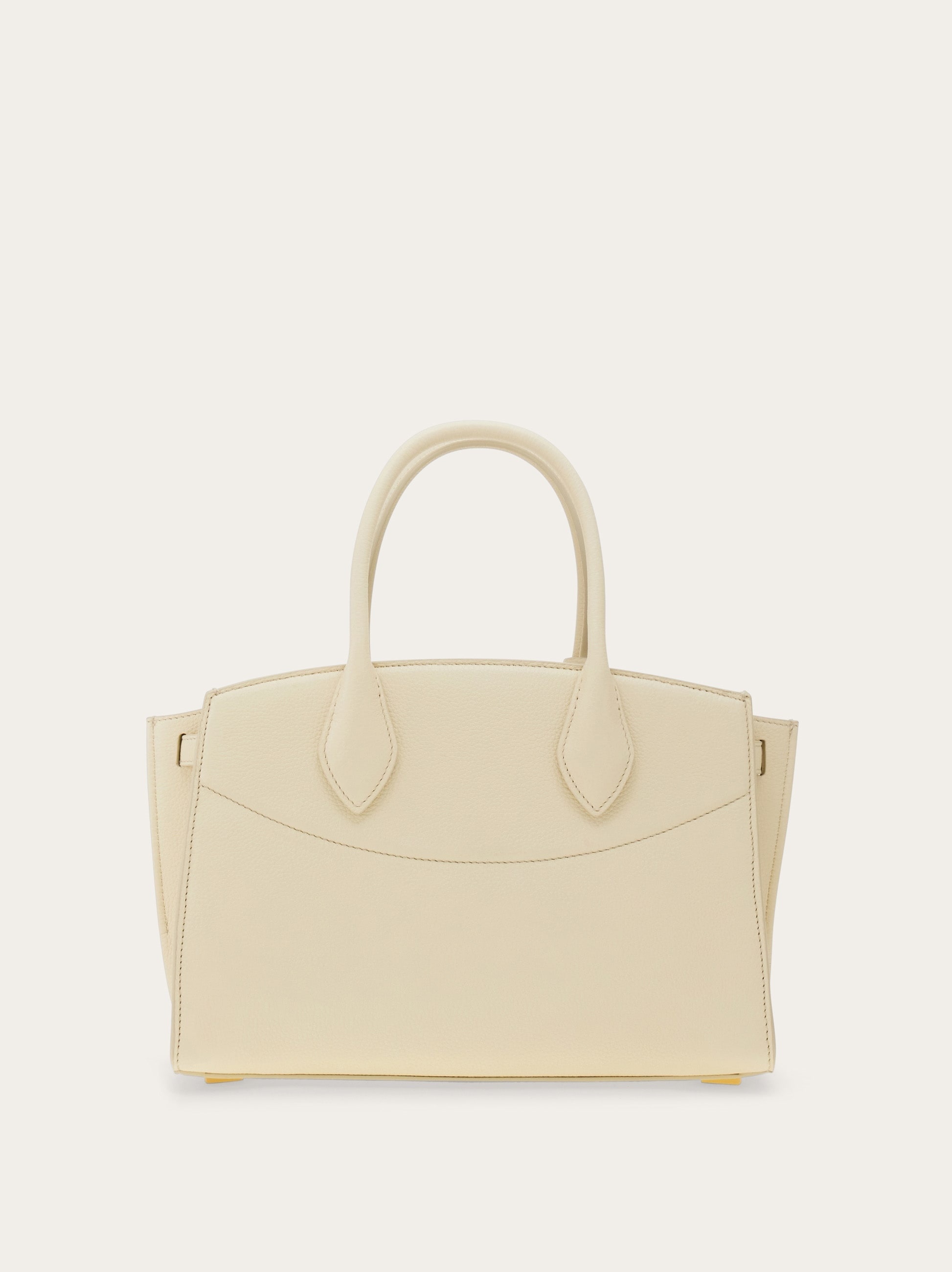 New Ferragamo Studio soft bag (M) - 5