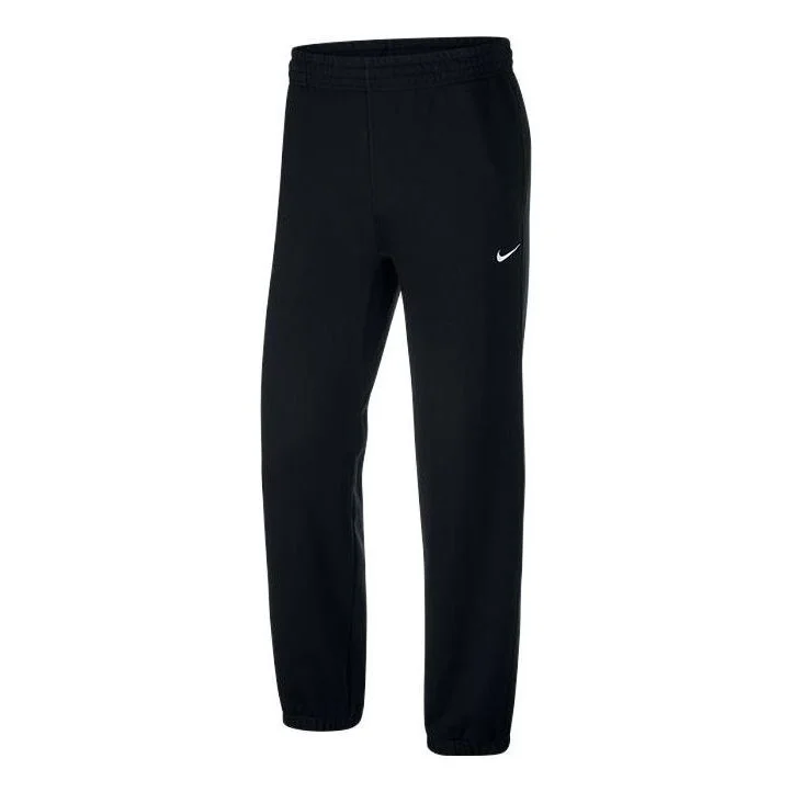 Nike Celana Training Cuffed Pants 'Black' AA3176-010 - 1