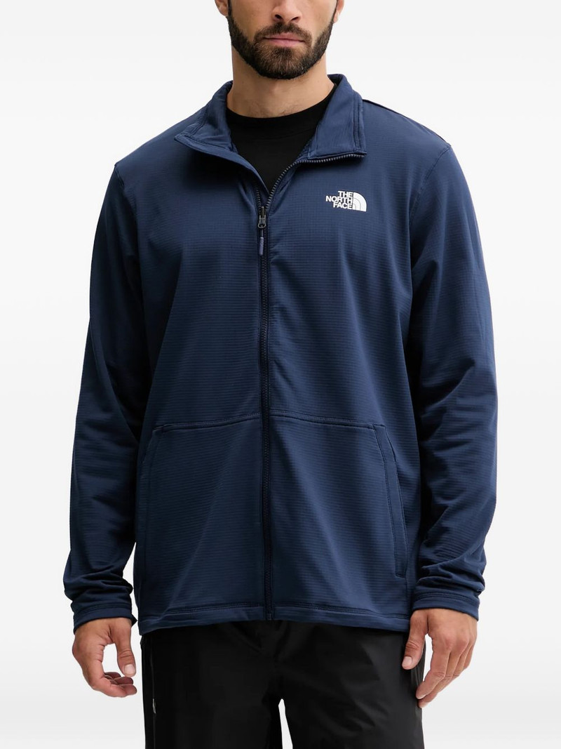 Quest Triclimate® hooded colour-block jacket 4