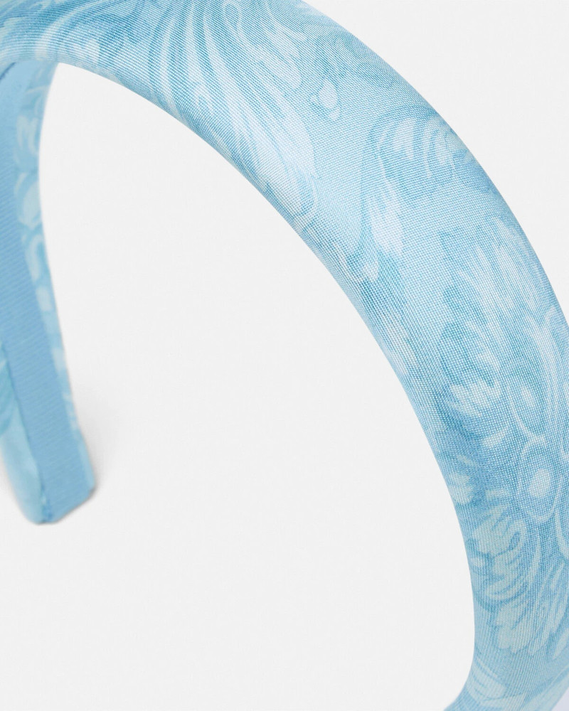 VERSACE Barocco Headband outlook