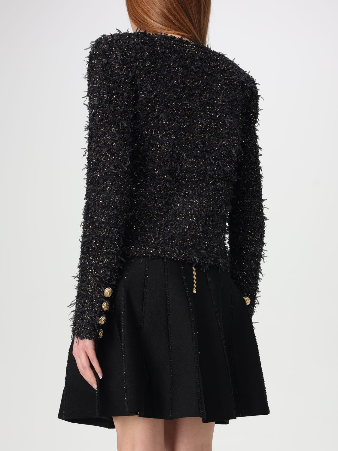 Jacket woman Balmain - 3