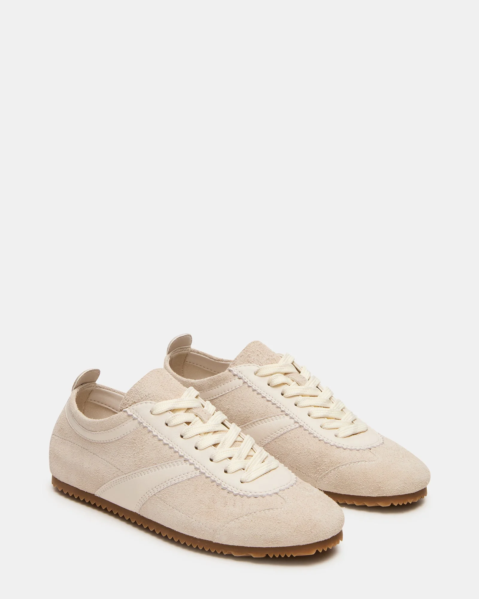JAYE ICE SUEDE - 1