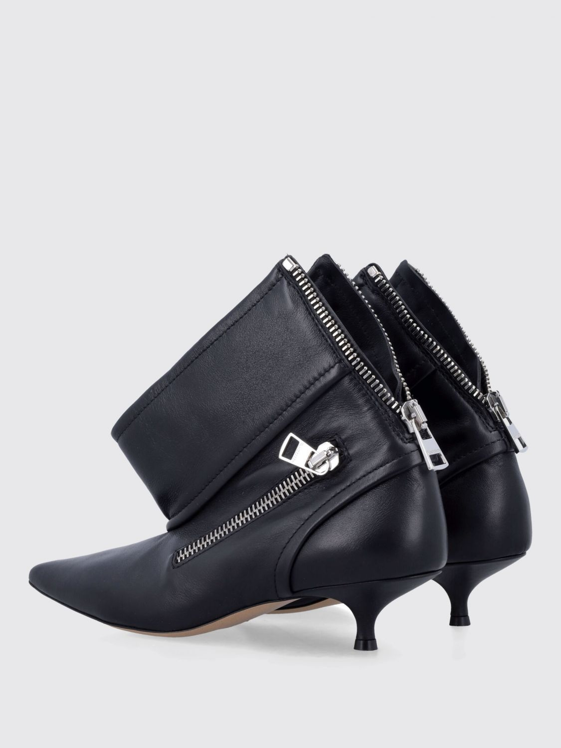 Flat shoes woman Jw Anderson - 3