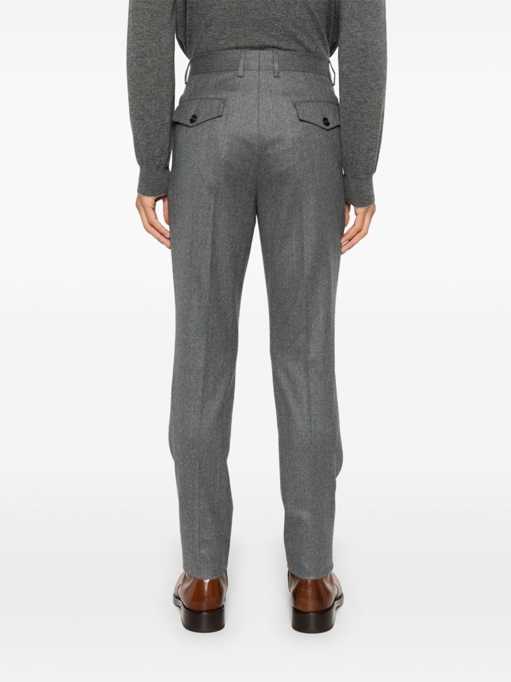 tailored trousers - 4