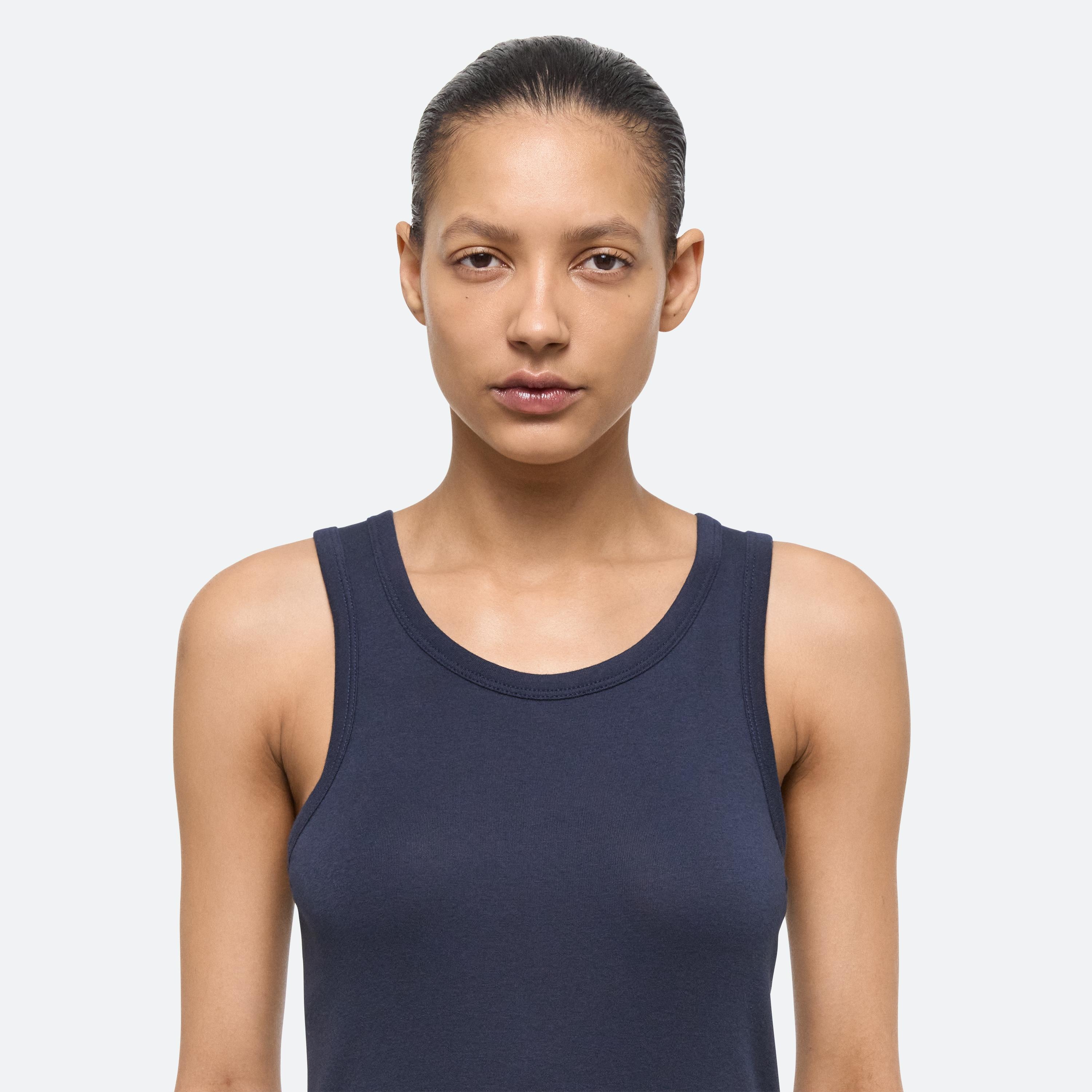 TANK DRESS - 6
