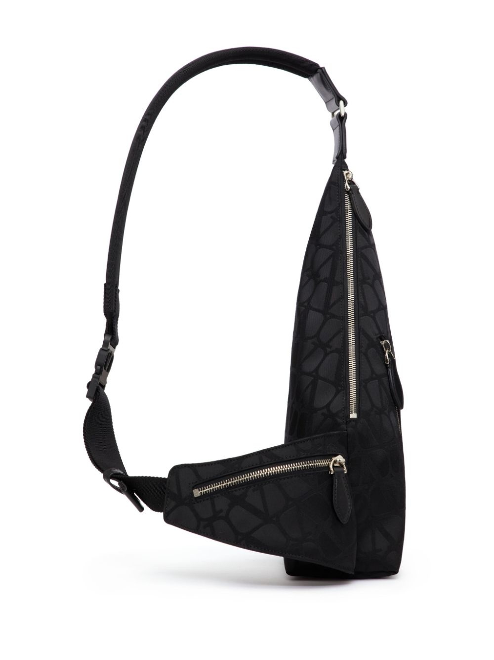 Toile Iconographe one shoulder backpack - 4