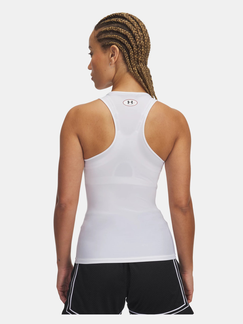 Under Armour Women's HeatGear® OG Compression Tank outlook