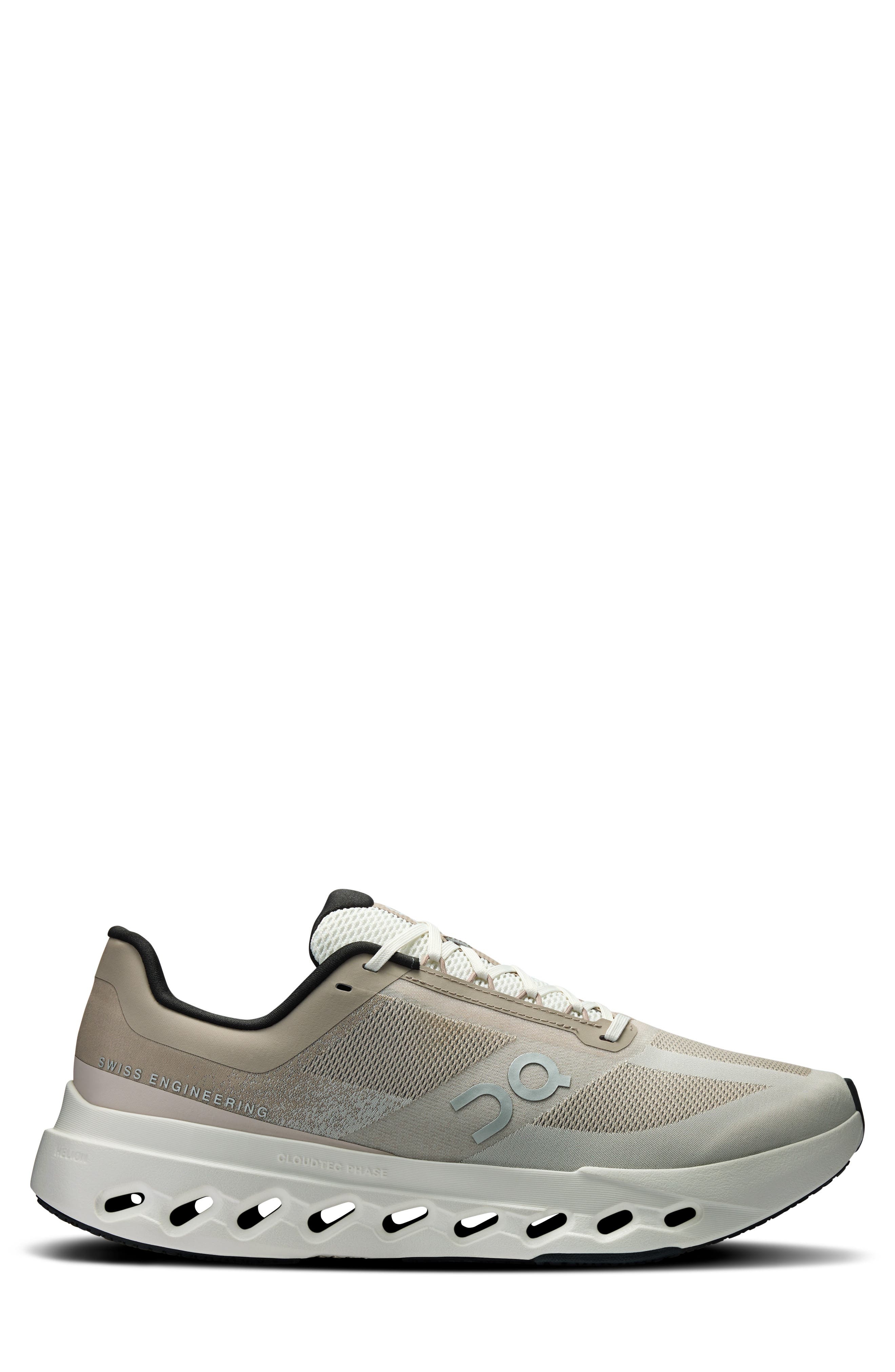 On Cloudsurfer Next Running Shoe in Fog/Ivory at Nordstrom - 2