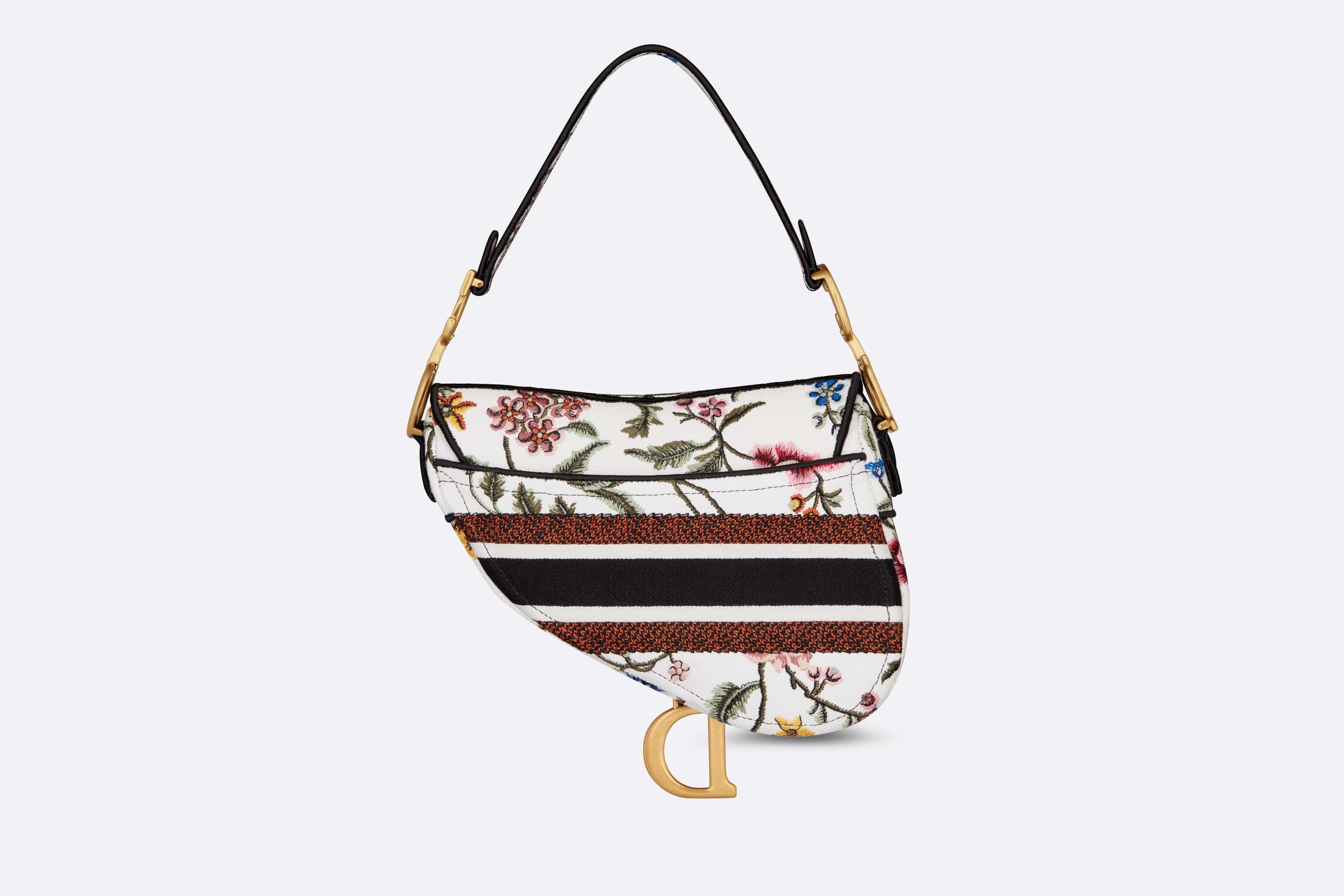 Saddle Bag - 4