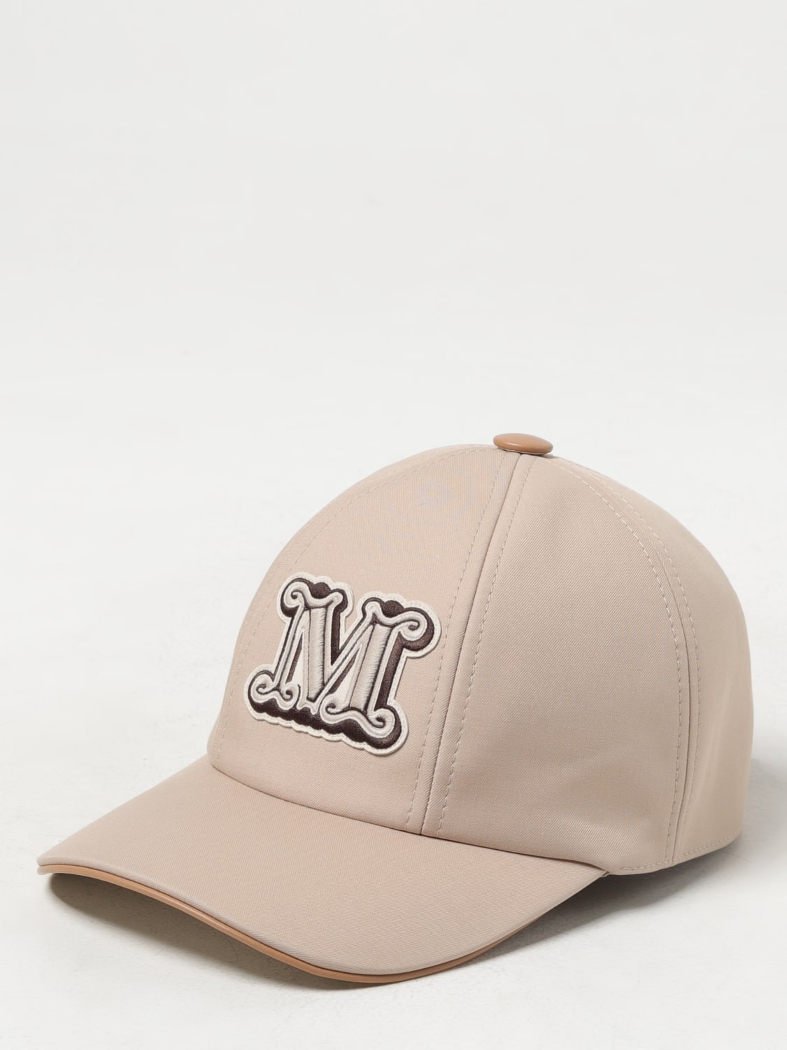 Max Mara Hat woman Max Mara | giglio | REVERSIBLE