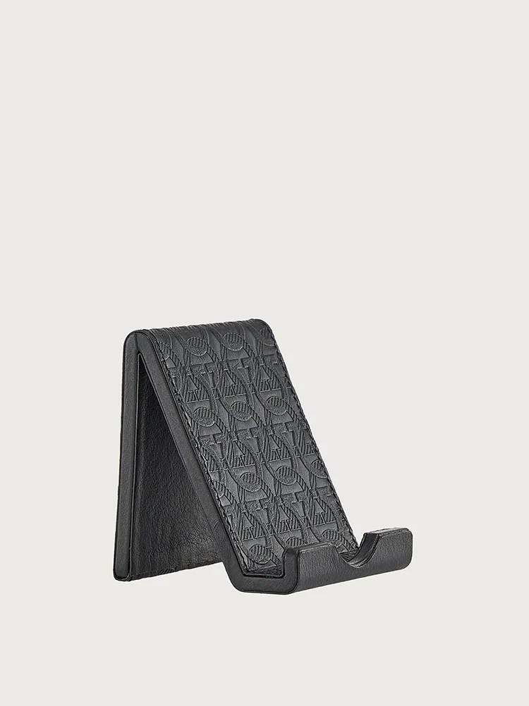 DESKTOP SMARTPHONE HOLDER - 2