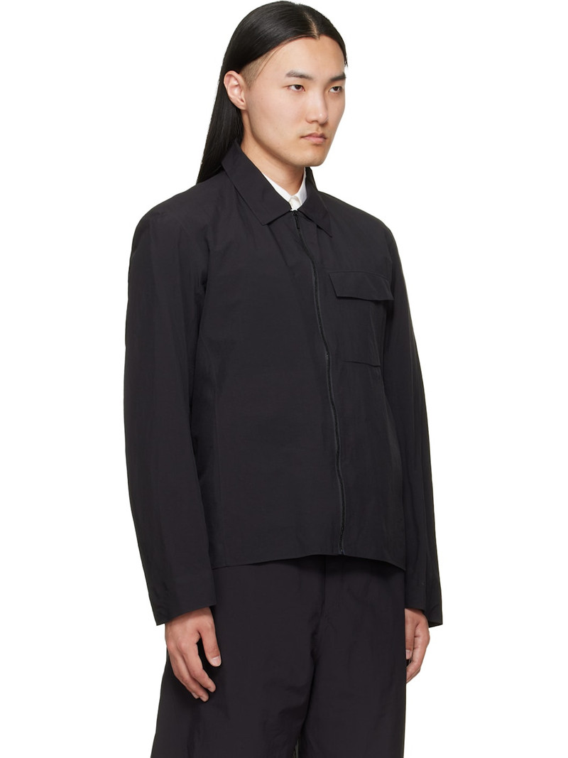 Black Spere SL Jacket 2