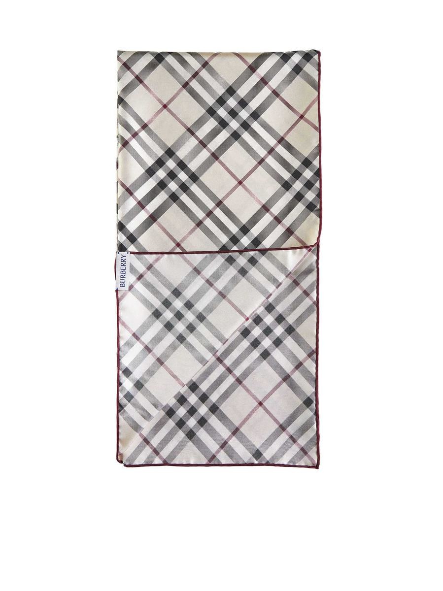 Burberry Scarfs - 2