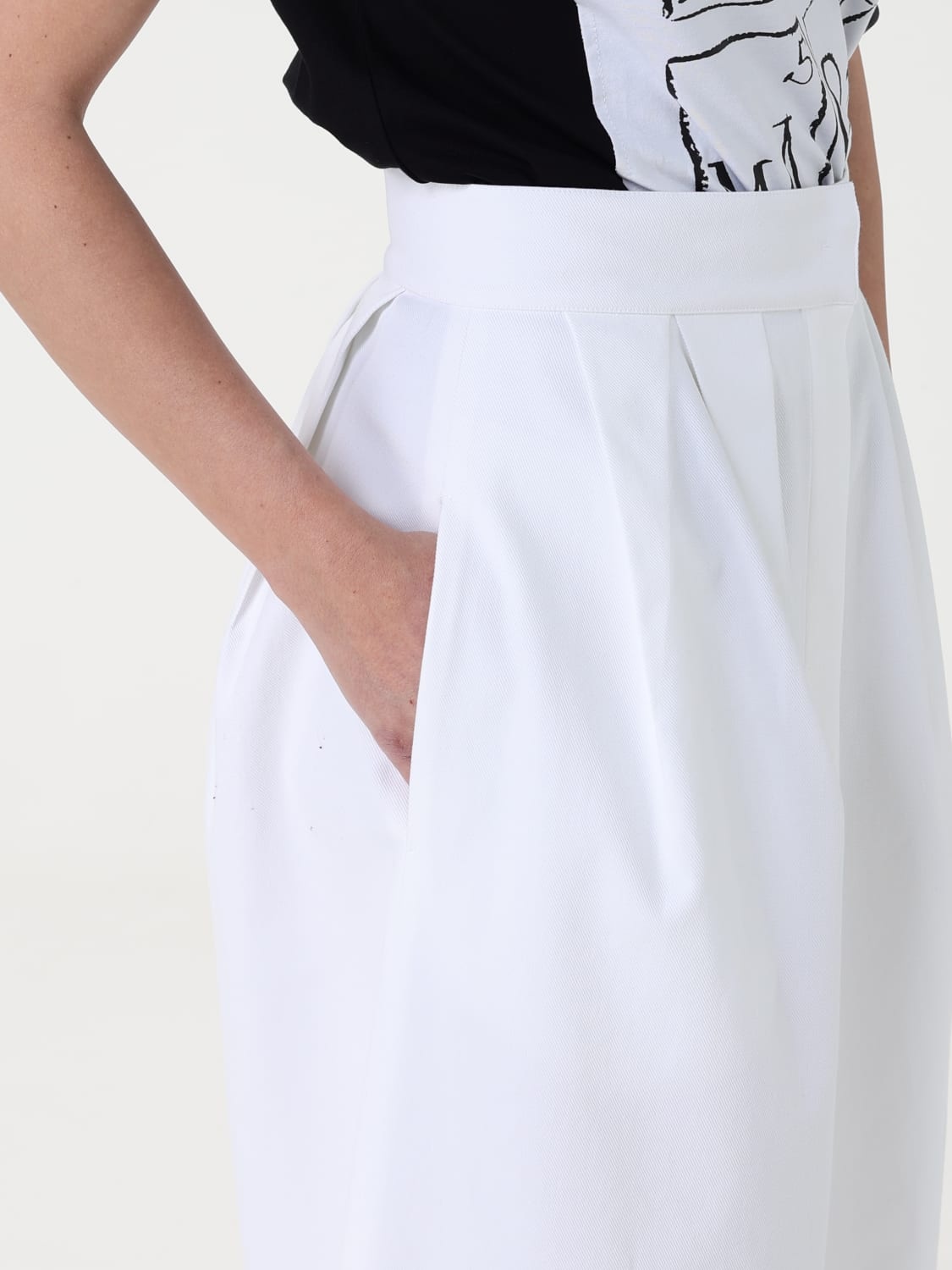 Skirt woman Max Mara - 4