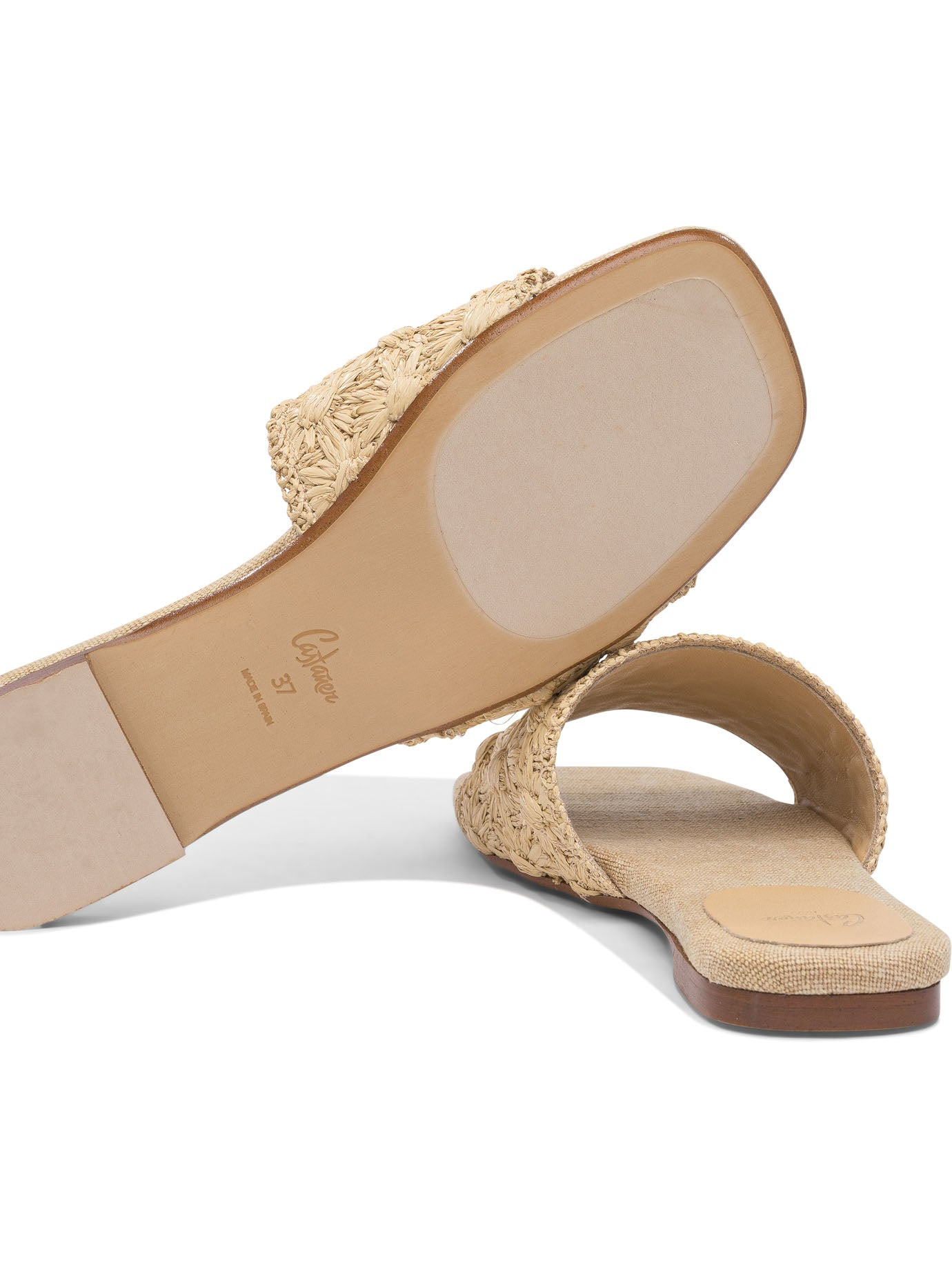 Castaner - Castaner Sandals - 5