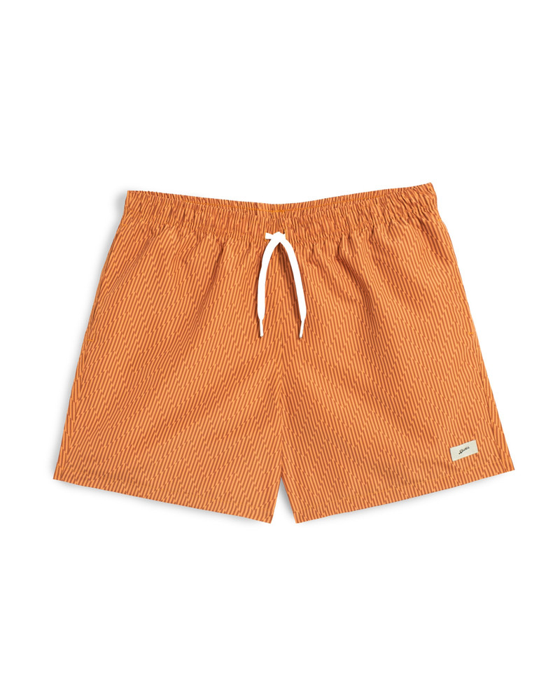 Amber Crescendo Swim Trunk 1