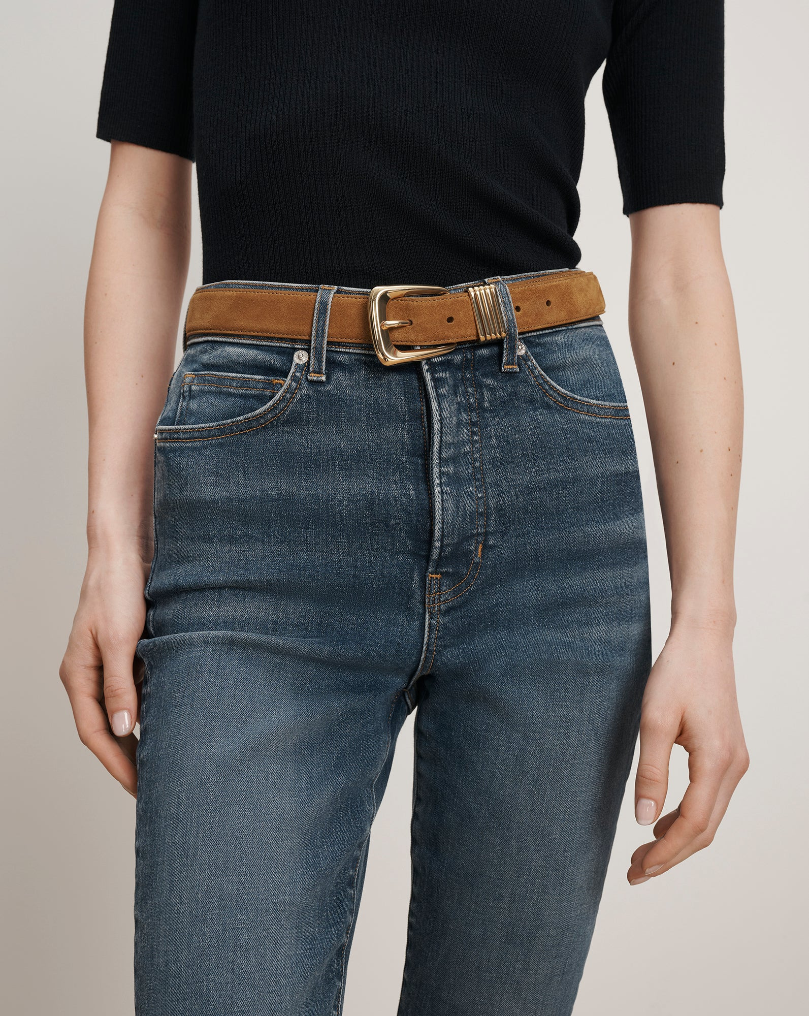 ARCH BELT - 2