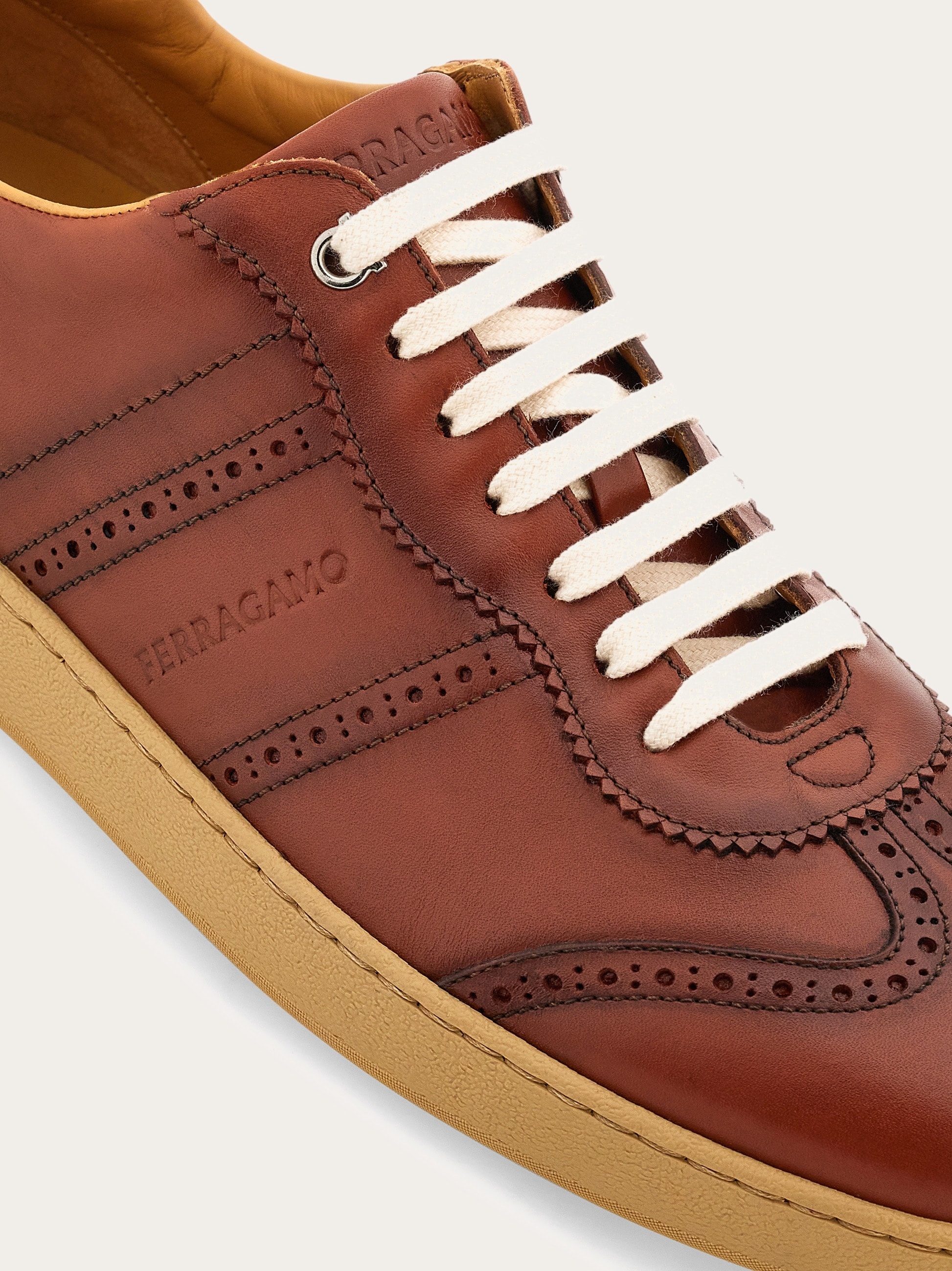 Hybrid sneaker - 6