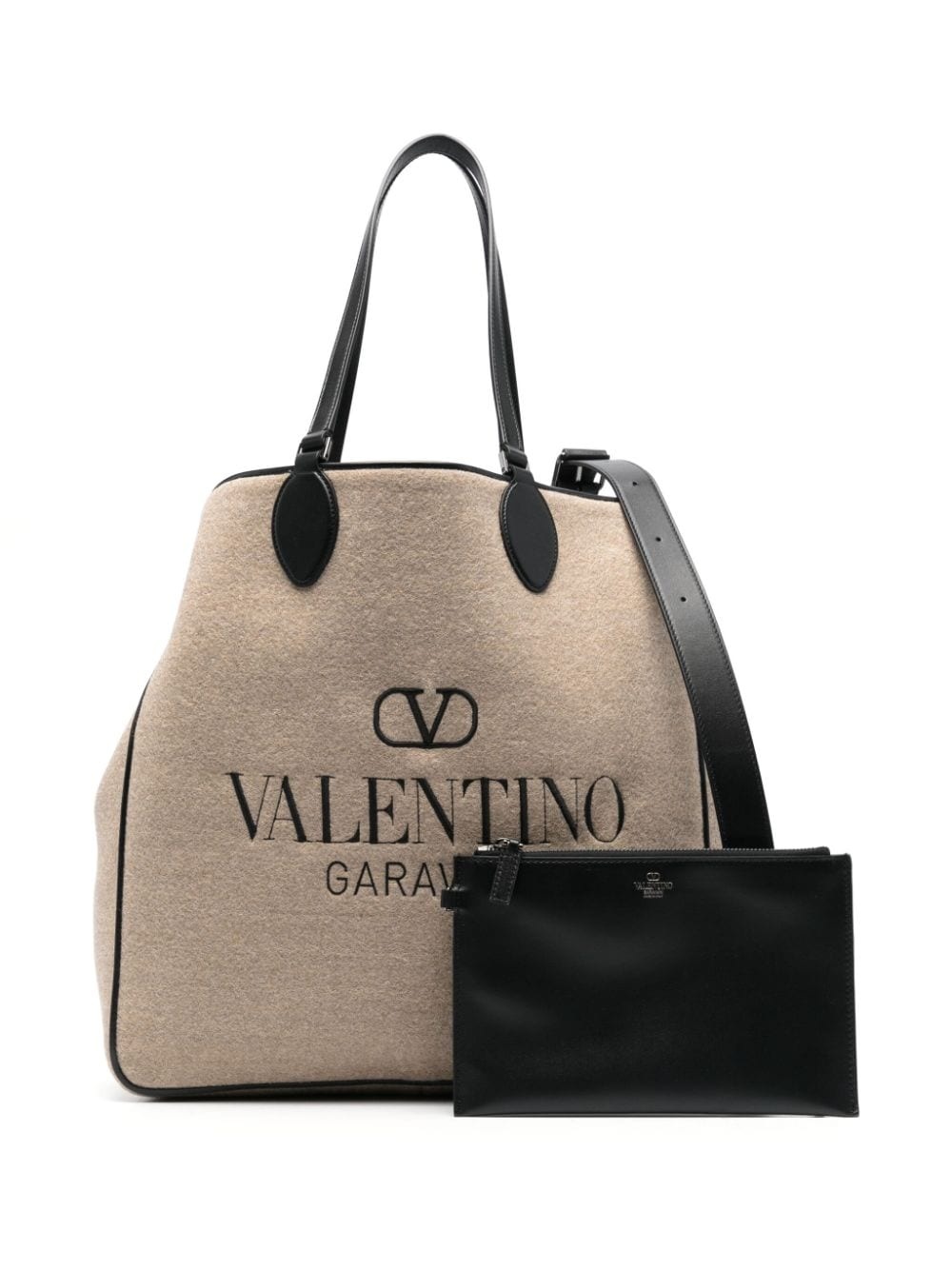 Toile Iconographe reversible tote bag - 6