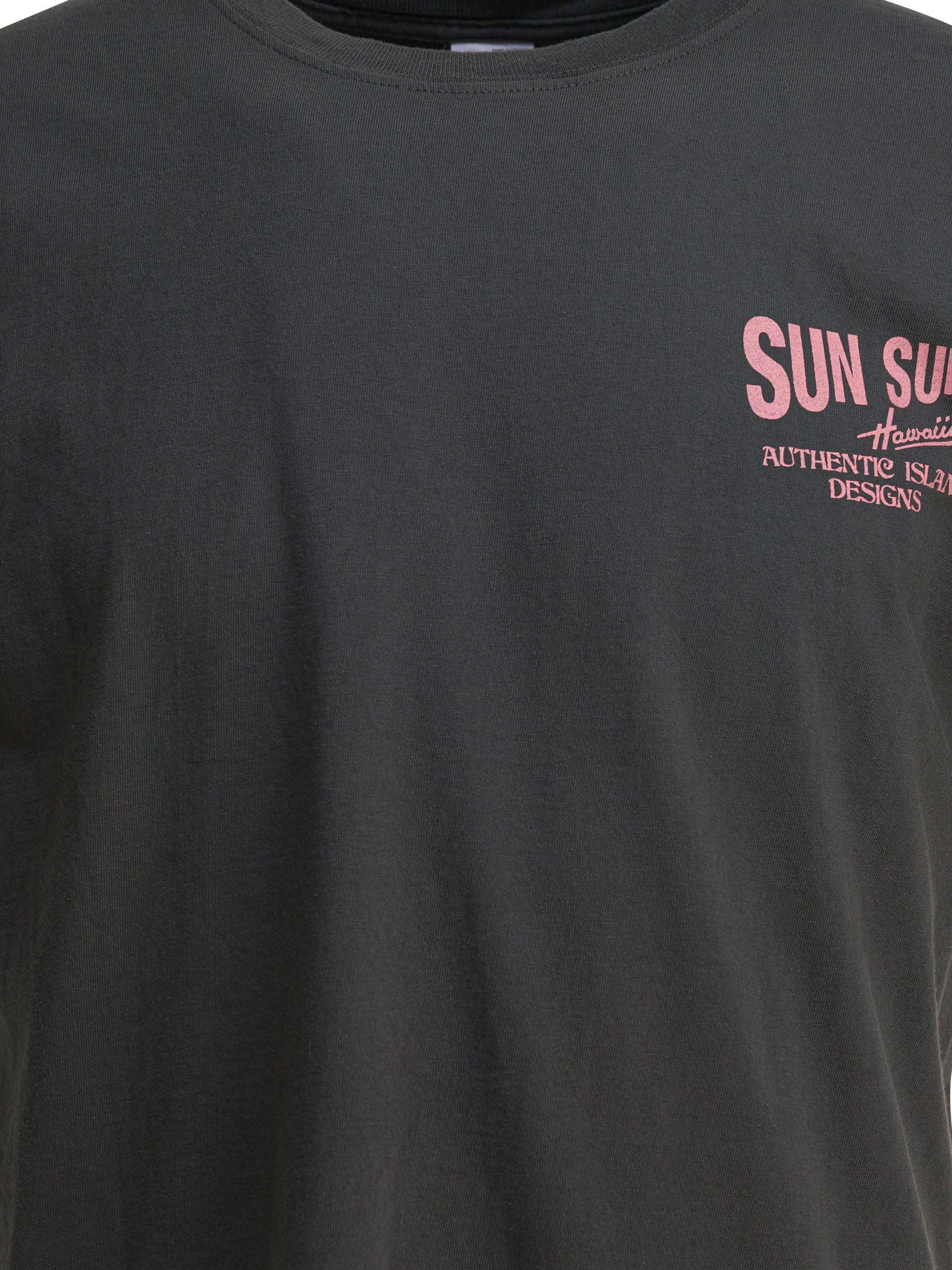 Sun Surf - Sun Surf "hata Dry Goods Store" T-shirt - 3
