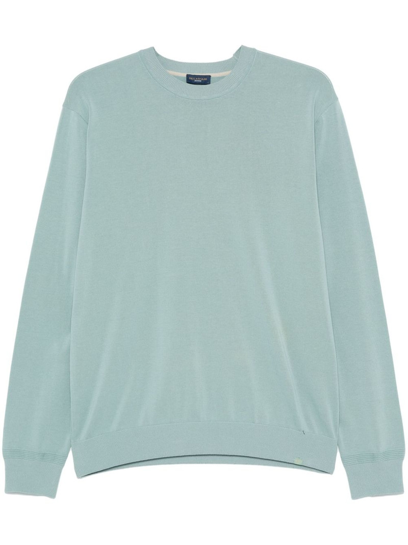 cotton sweater 1