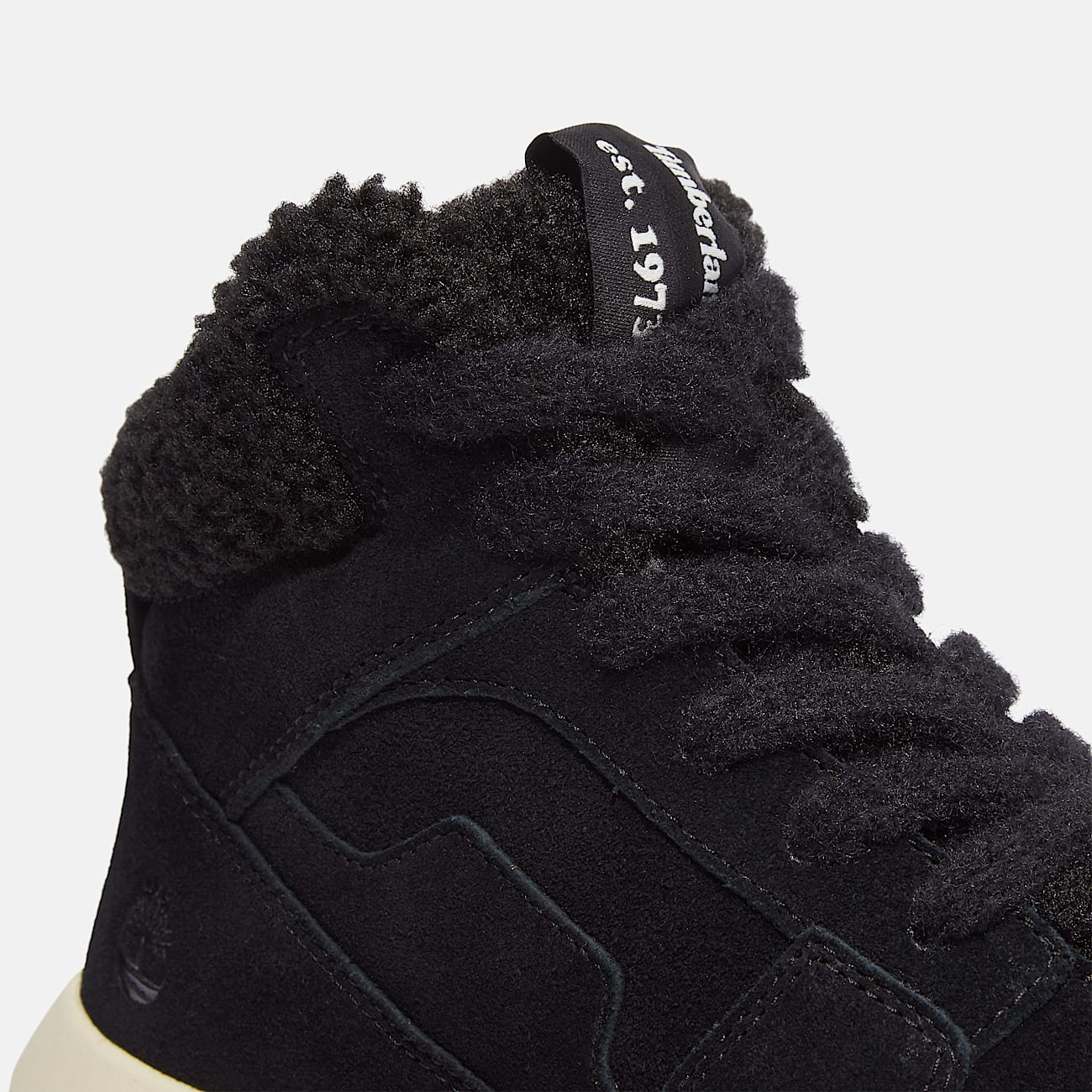 Women's Retro Swift High-Top Sneaker - 7