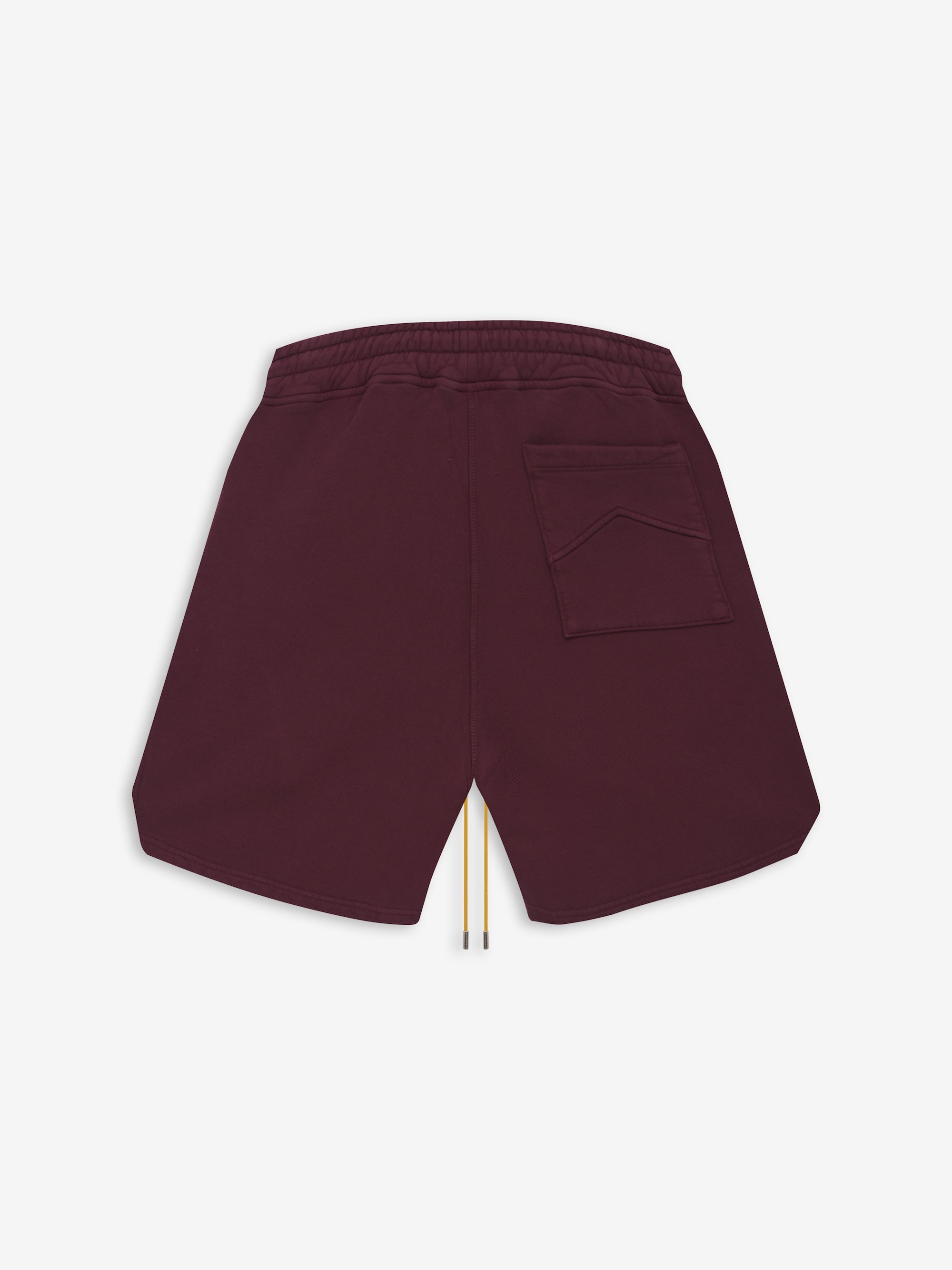 TERRY SHORTS - 2