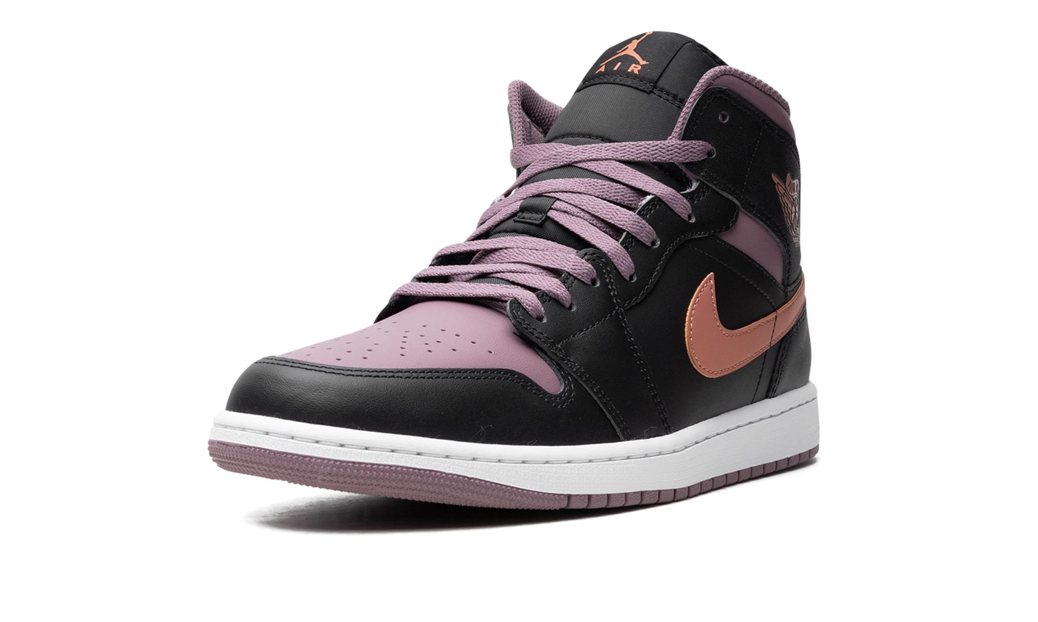 Jordan 1 Mid SE "Sky J Mauve" - 4