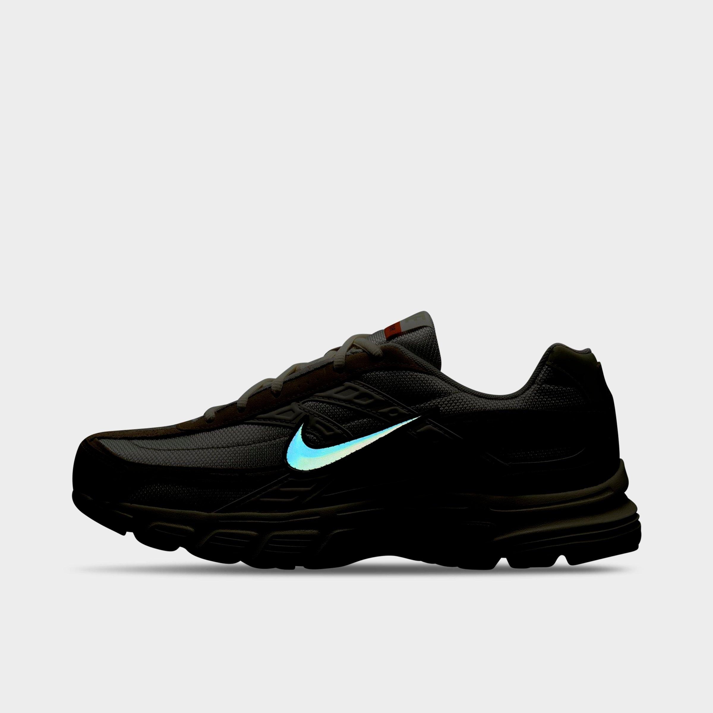 Nike MEN'S NIKE INITIATOR RUNNING SHOES finishline REVERSIBLE