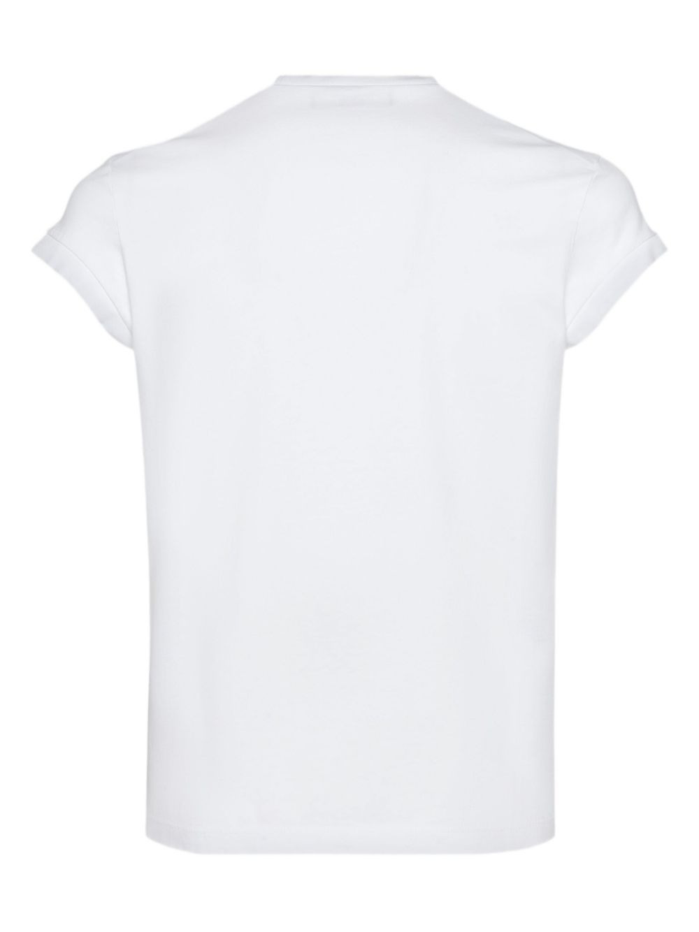 Vaquera T-shirt - 2