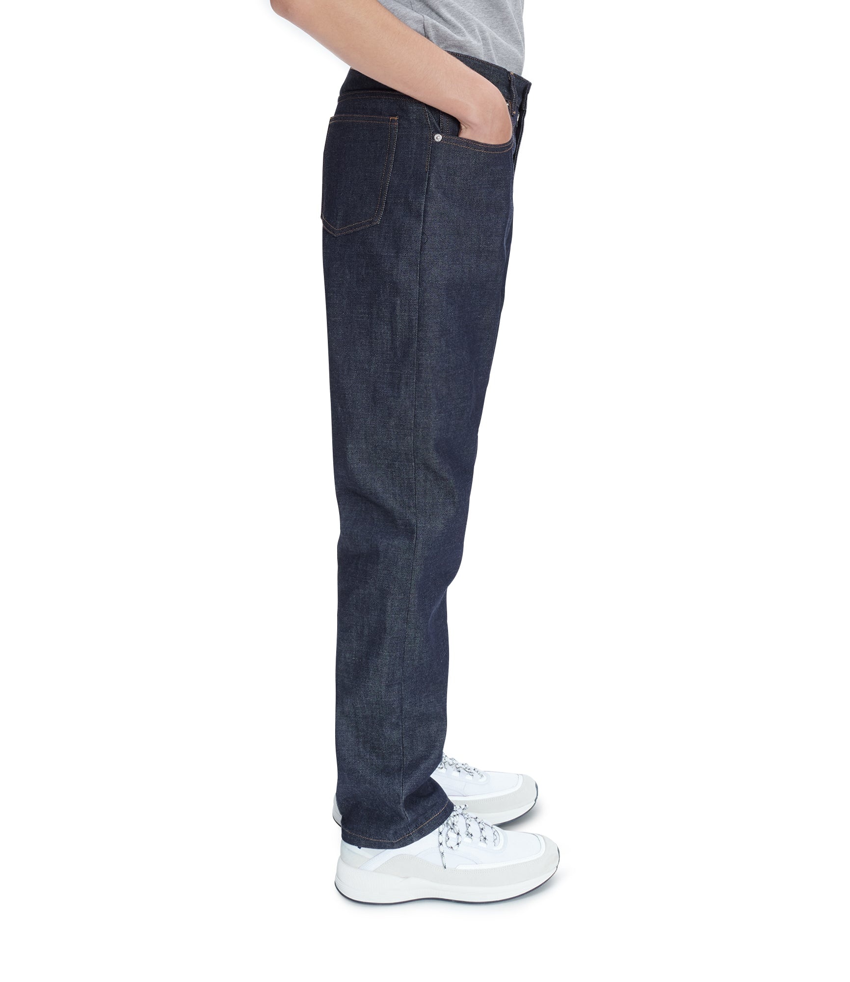 Le Jean - 7