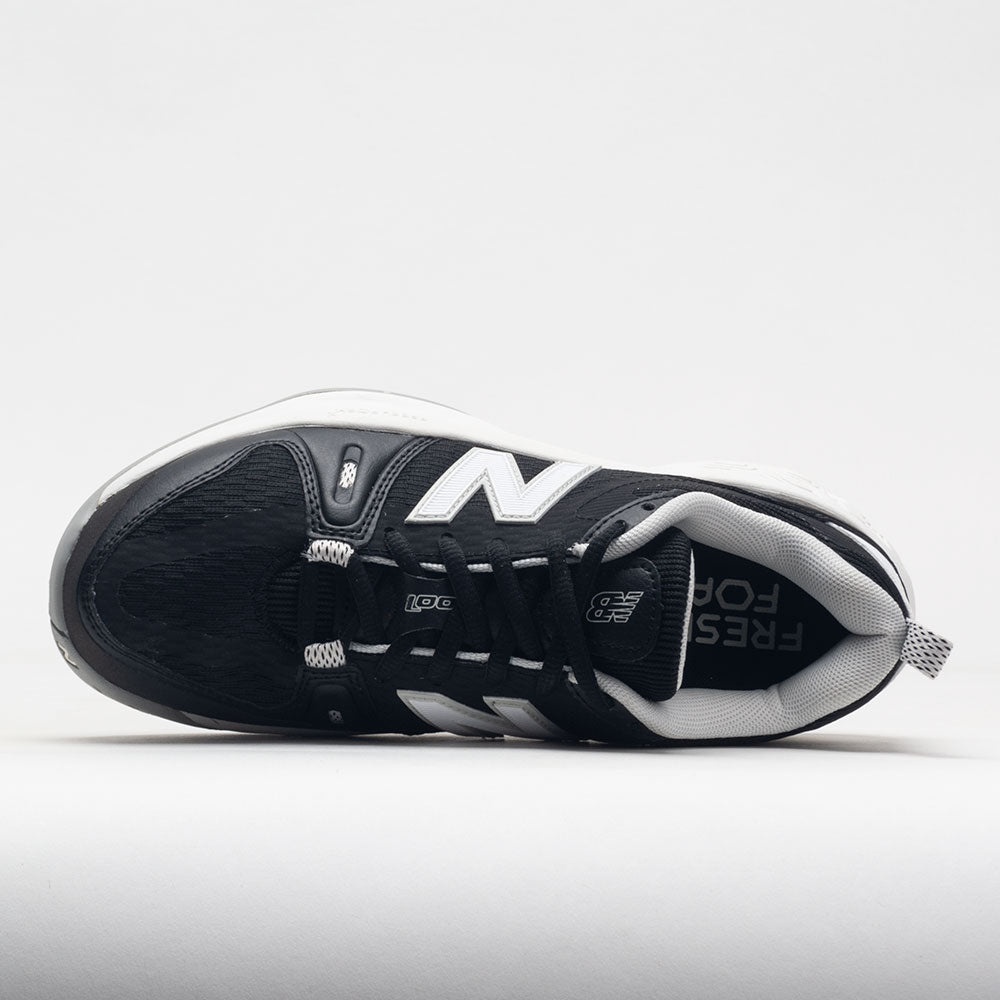 New Balance Fresh Foam X 1007 Women's Black/Grey - 3