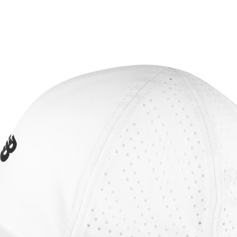 6 Panel Laser Performance Hat 3