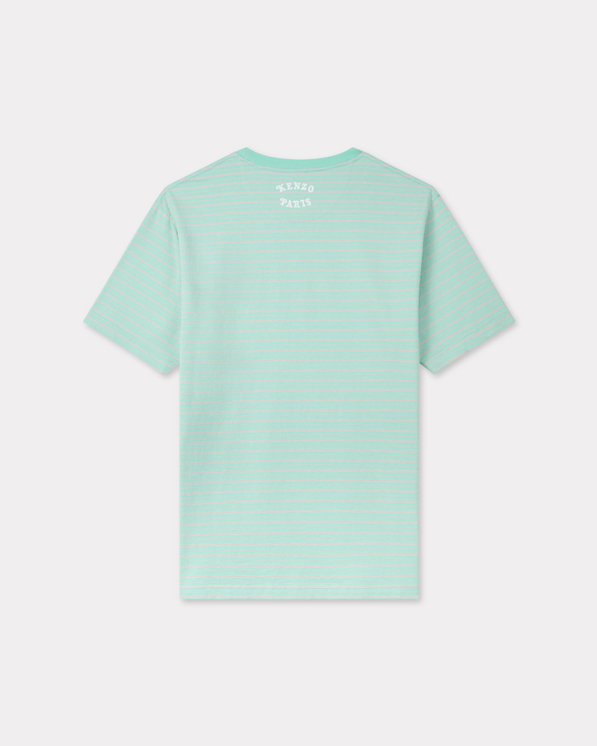 'KENZO by Verdy' embroidered T-shirt in cotton - 2