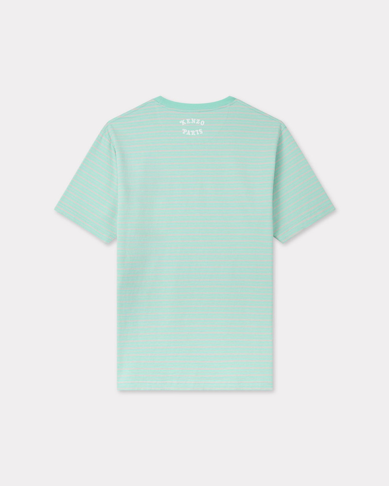 KENZO 'KENZO by Verdy' embroidered T-shirt in cotton outlook