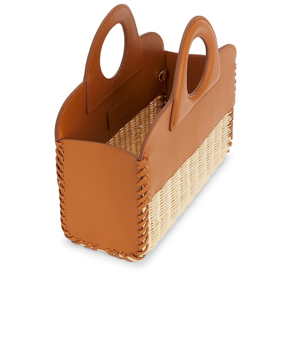 Bianca Picnic Bag - 5