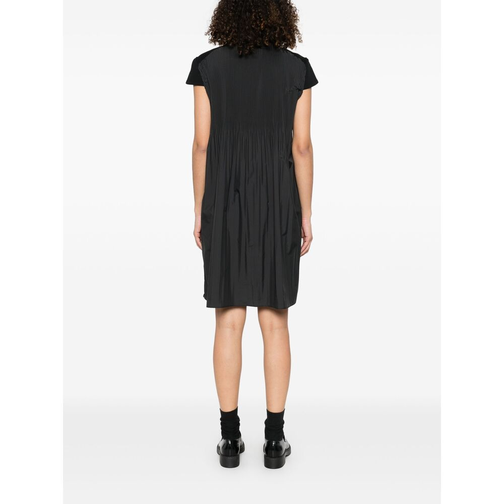 Moncler Black Dresses - Day Dresses Women - 5