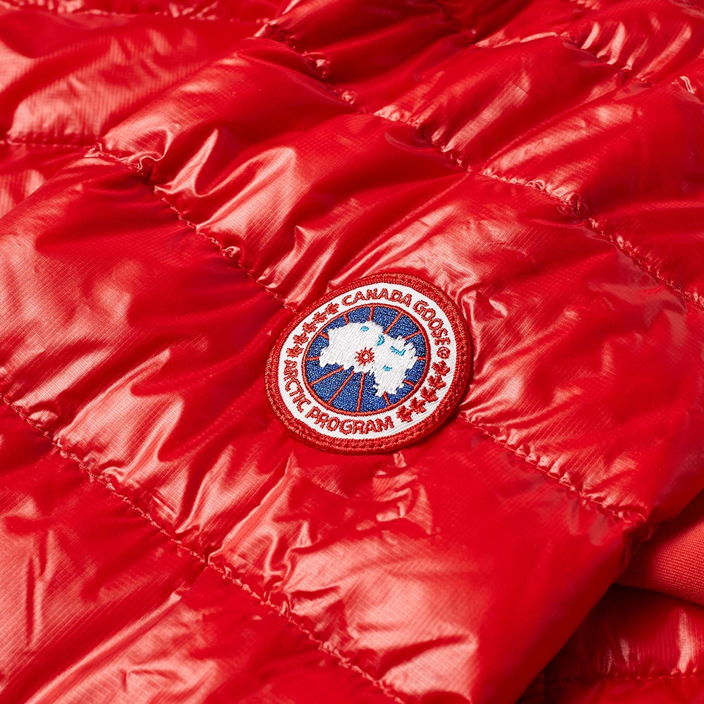 Canada Goose Hybridge Lite Jacket - 4