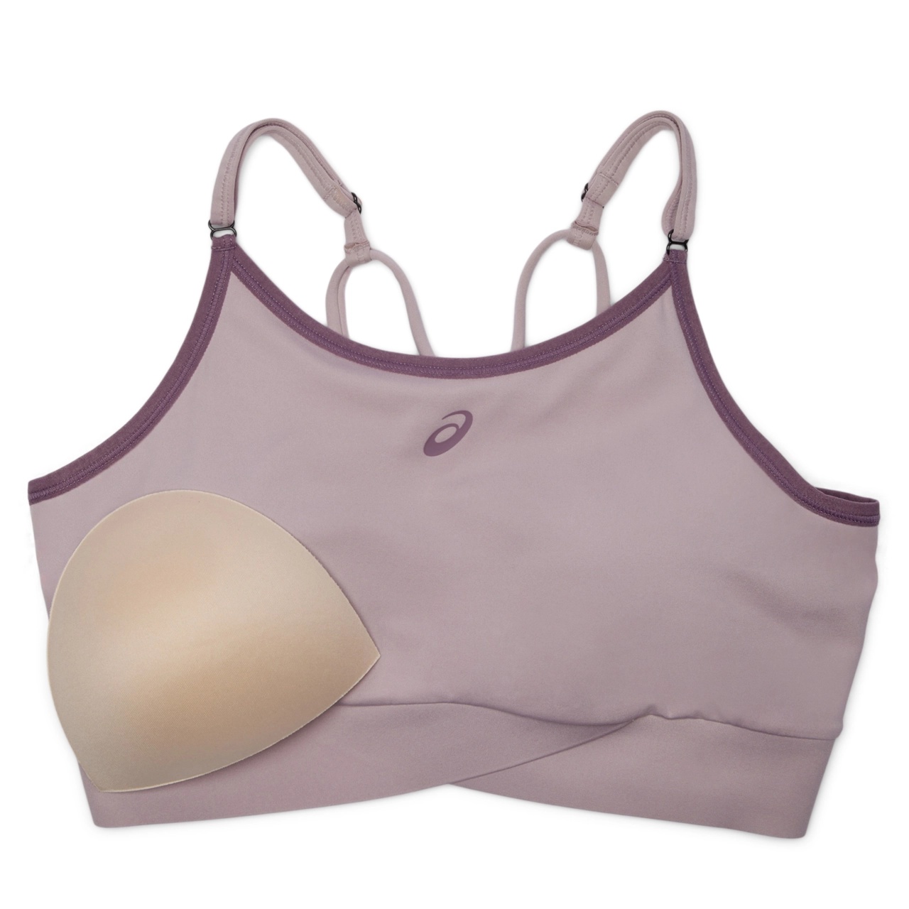 NAGINO FLEX ADJUSTABLE BRA - 8