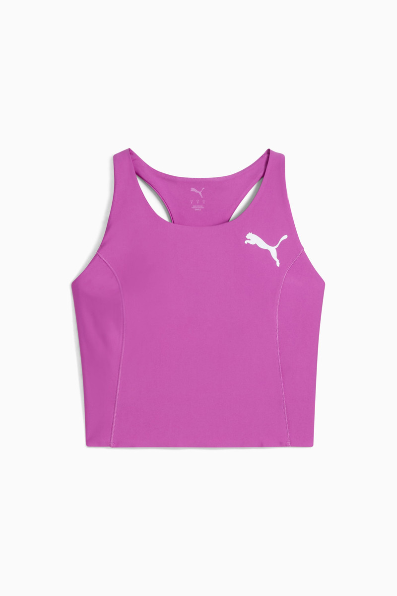 RACEDAY ULTRAFORM Women's Crop Top 1