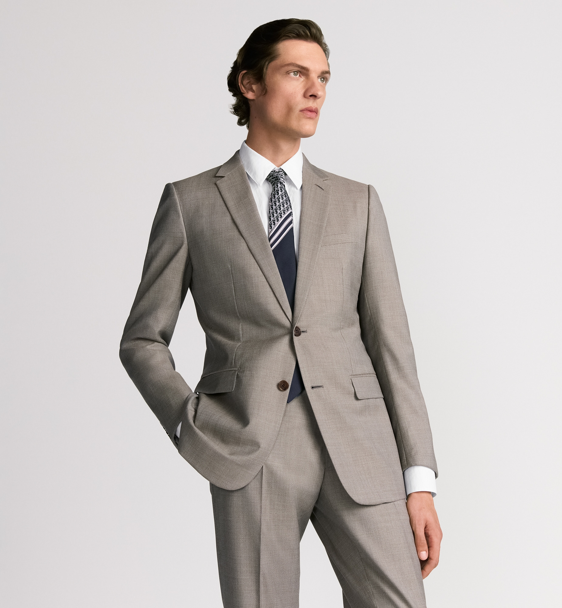 Classic Suit - 4