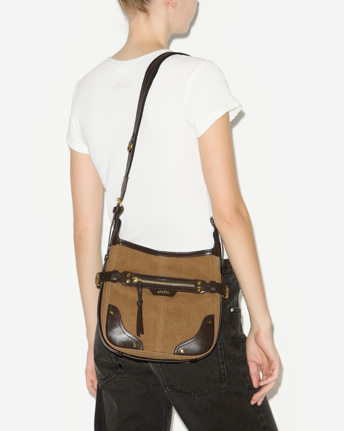 SIERRA HOBO S BAG - 4